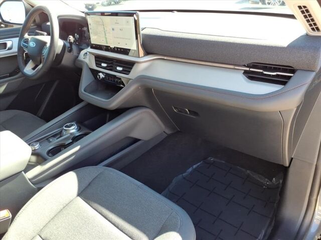 2026 Ford Explorer Active  TX 2026 Ford Explorer Active  TX