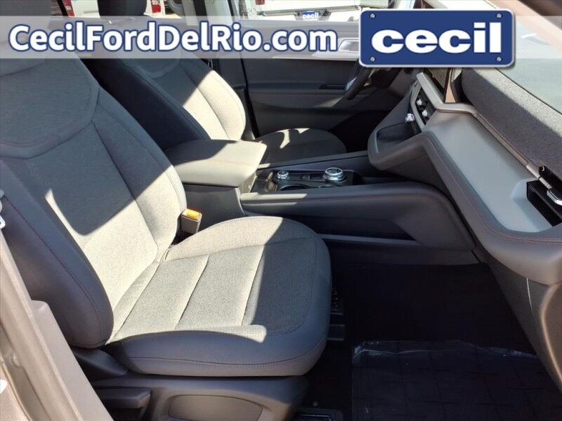 2026 Ford Explorer Active Del Rio TX
