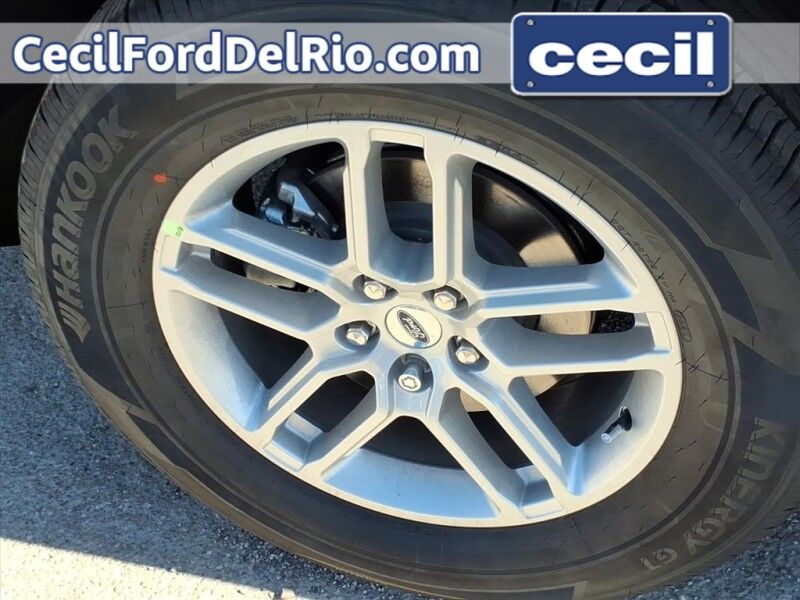 2026 Ford Explorer Active Del Rio TX