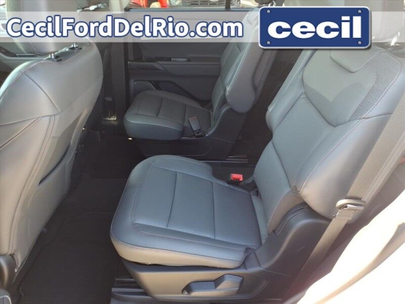 2026 Ford Explorer Active Del Rio TX