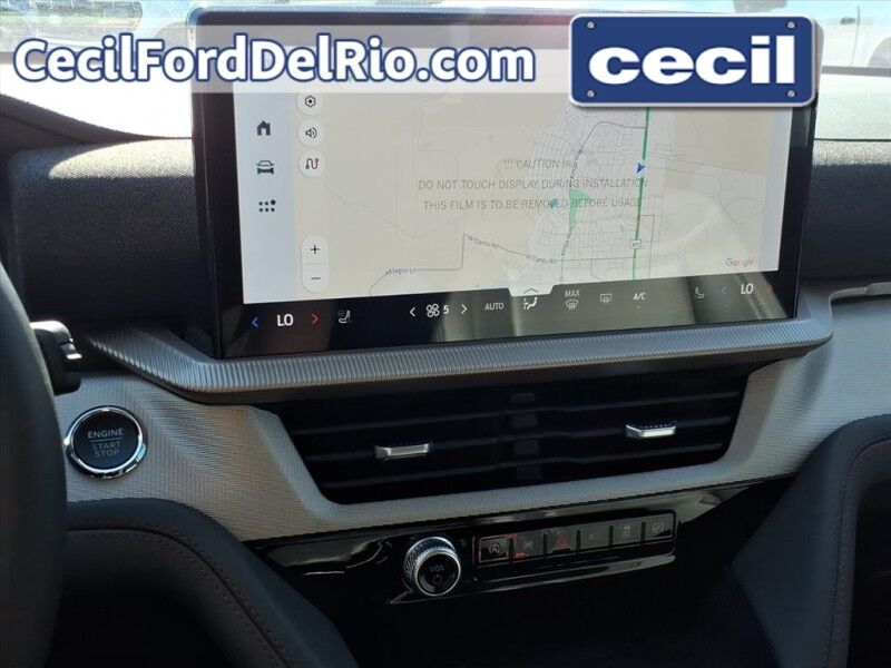 2026 Ford Explorer Active Del Rio TX