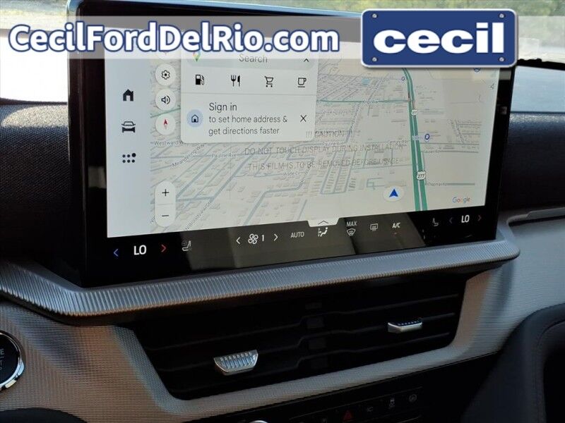 2026 Ford Explorer Active Del Rio TX