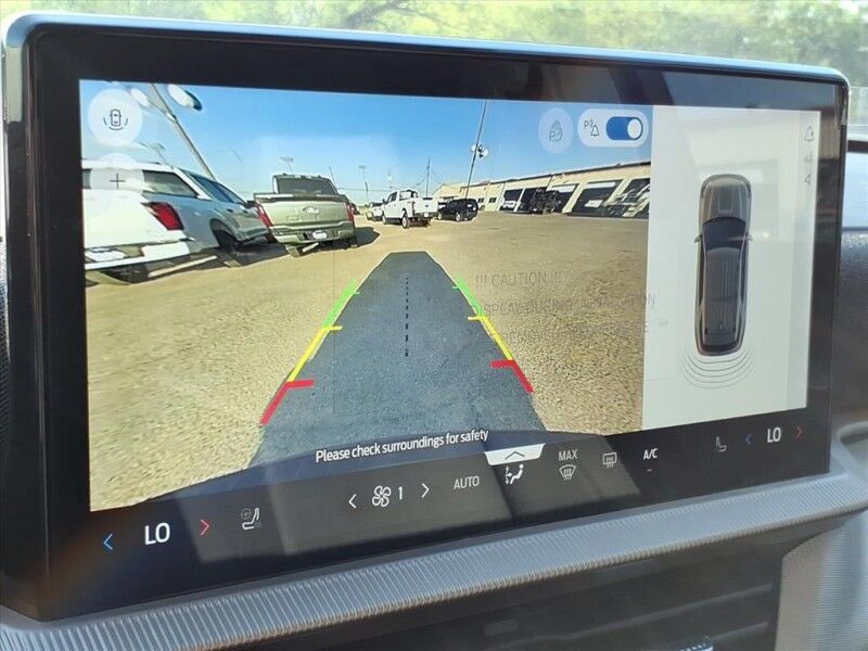 2026 Ford Explorer Active Del Rio TX