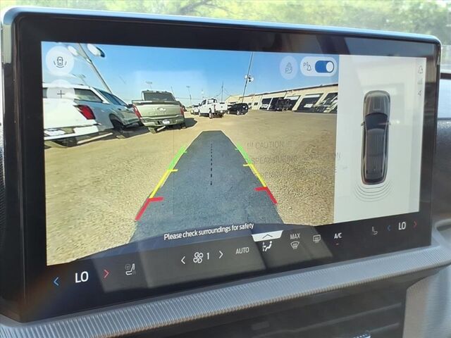 2026 Ford Explorer Active  TX