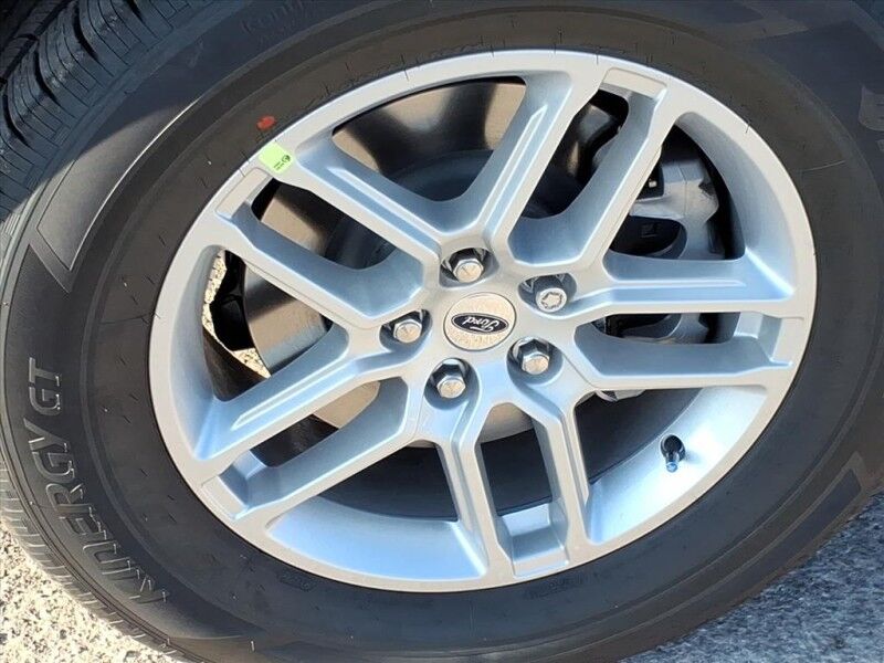 2026 Ford Explorer Active Del Rio TX