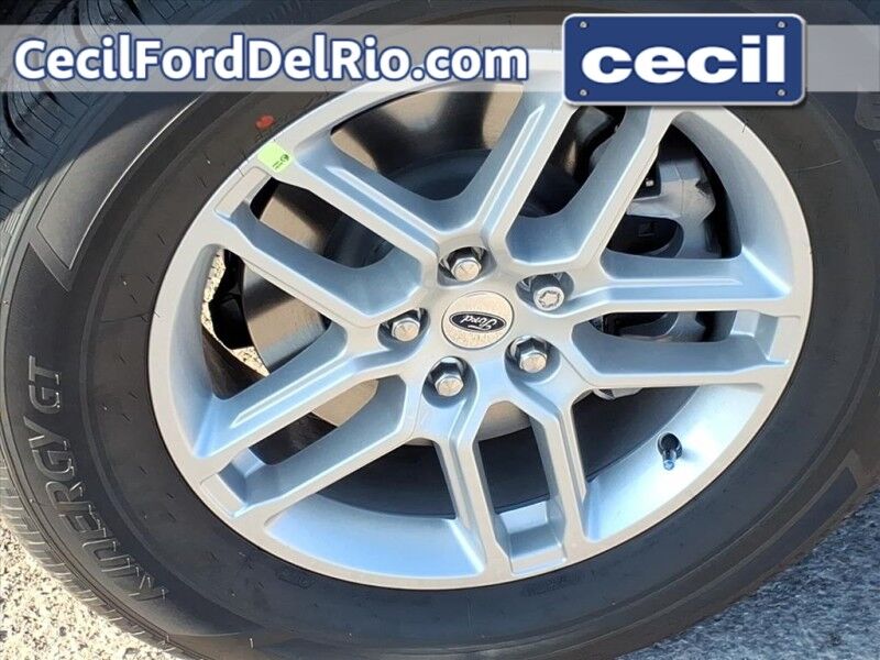 2026 Ford Explorer Active Del Rio TX