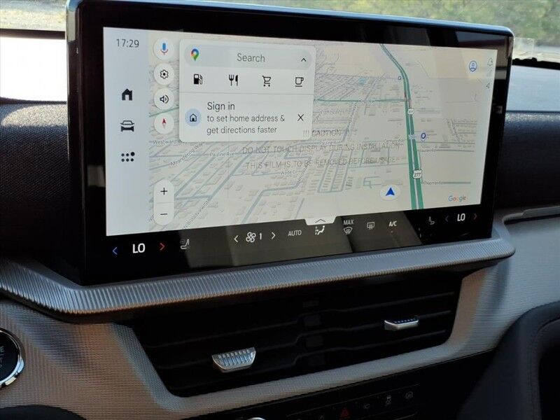 2026 Ford Explorer Active Del Rio TX