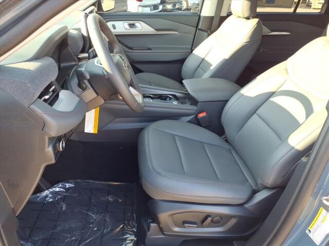 2026 Ford Explorer Active  TX