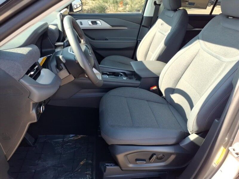 2026 Ford Explorer Active Del Rio TX