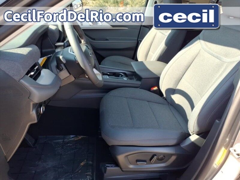2026 Ford Explorer Active Del Rio TX