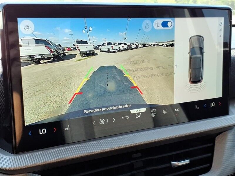 2026 Ford Explorer Active Del Rio TX