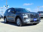 2026 Ford Explorer Active 2026 Ford Explorer Active
