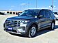 2026 Ford Explorer Active  TX