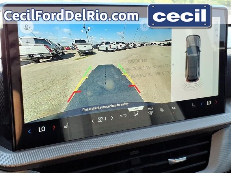 2026 Ford Explorer Active Del Rio TX