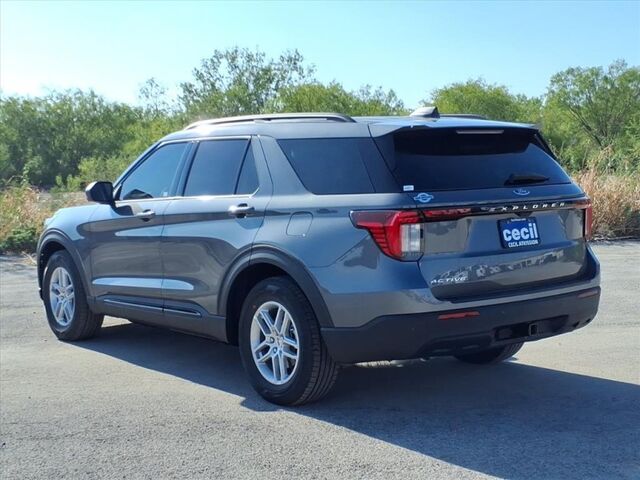 2026 Ford Explorer Active  TX