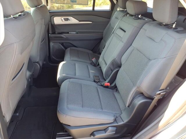 2026 Ford Explorer Active  TX