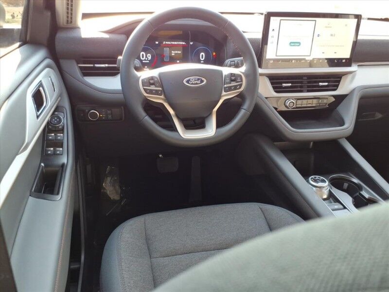 2026 Ford Explorer Active Del Rio TX