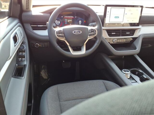 2026 Ford Explorer Active  TX