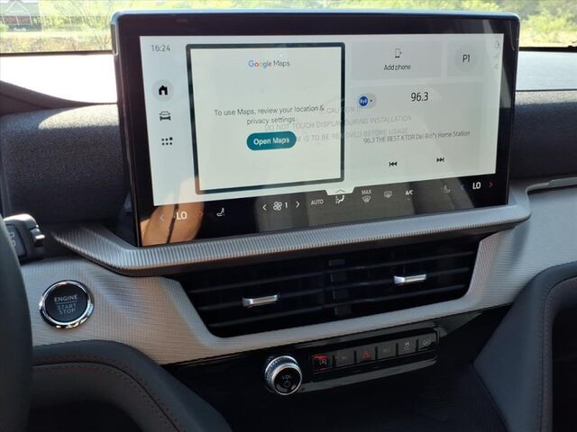 2026 Ford Explorer Active  TX