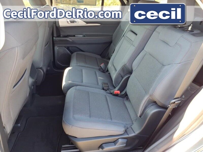 2026 Ford Explorer Active Del Rio TX