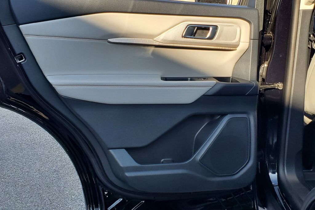 2026 Ford Explorer Active Hondo TX