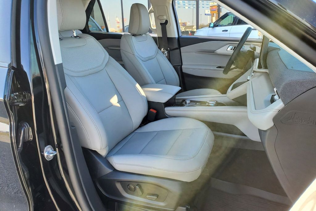 2026 Ford Explorer Active Hondo TX