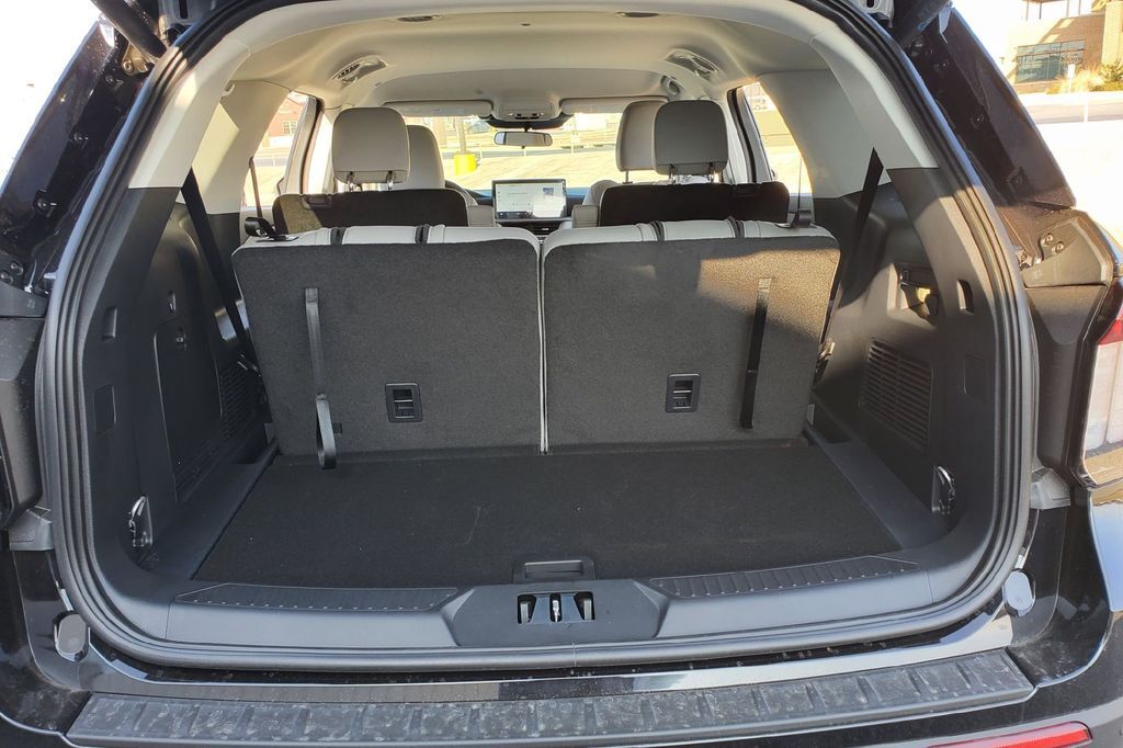 2026 Ford Explorer Active Hondo TX