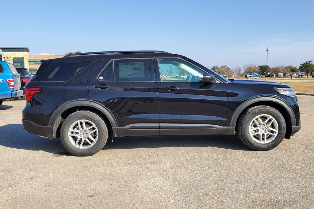 2026 Ford Explorer Active Hondo TX