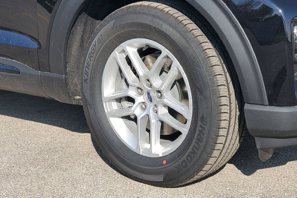 2026 Ford Explorer Active Hondo TX