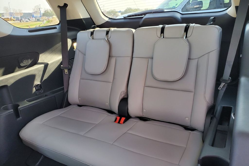 2026 Ford Explorer Active Hondo TX