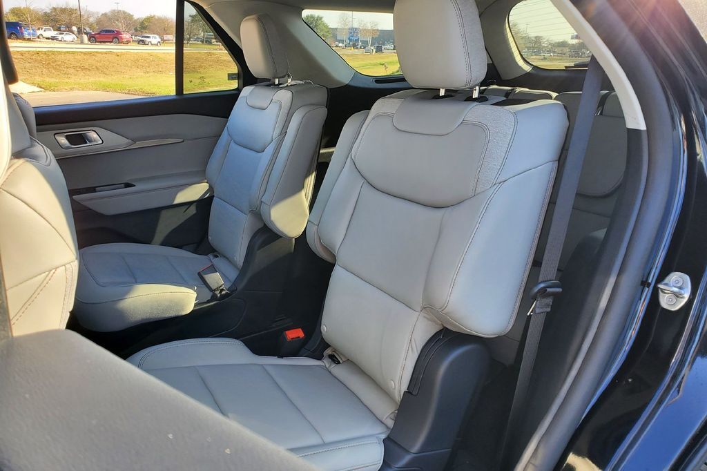 2026 Ford Explorer Active Hondo TX