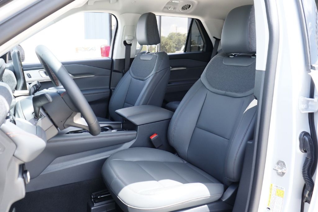 2026 Ford Explorer Active Hondo TX