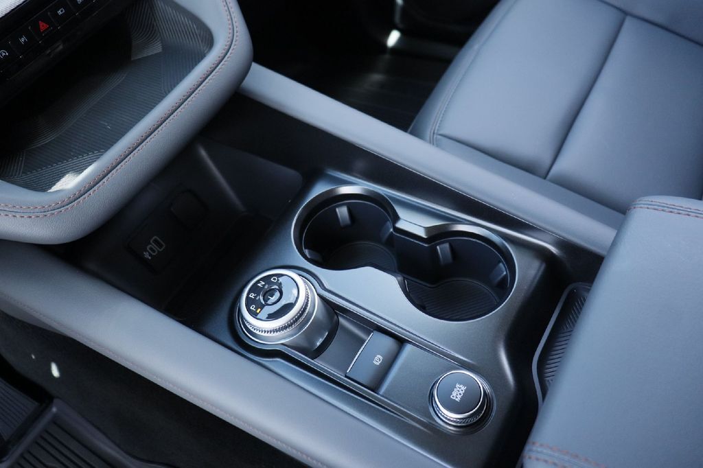 2026 Ford Explorer Active Hondo TX