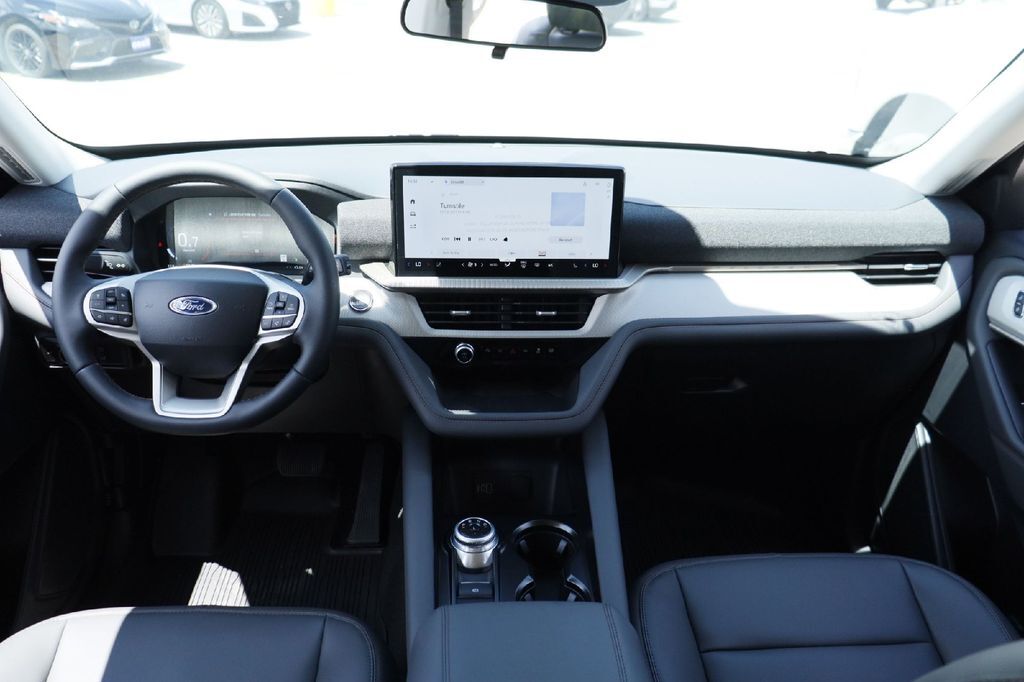 2026 Ford Explorer Active Hondo TX