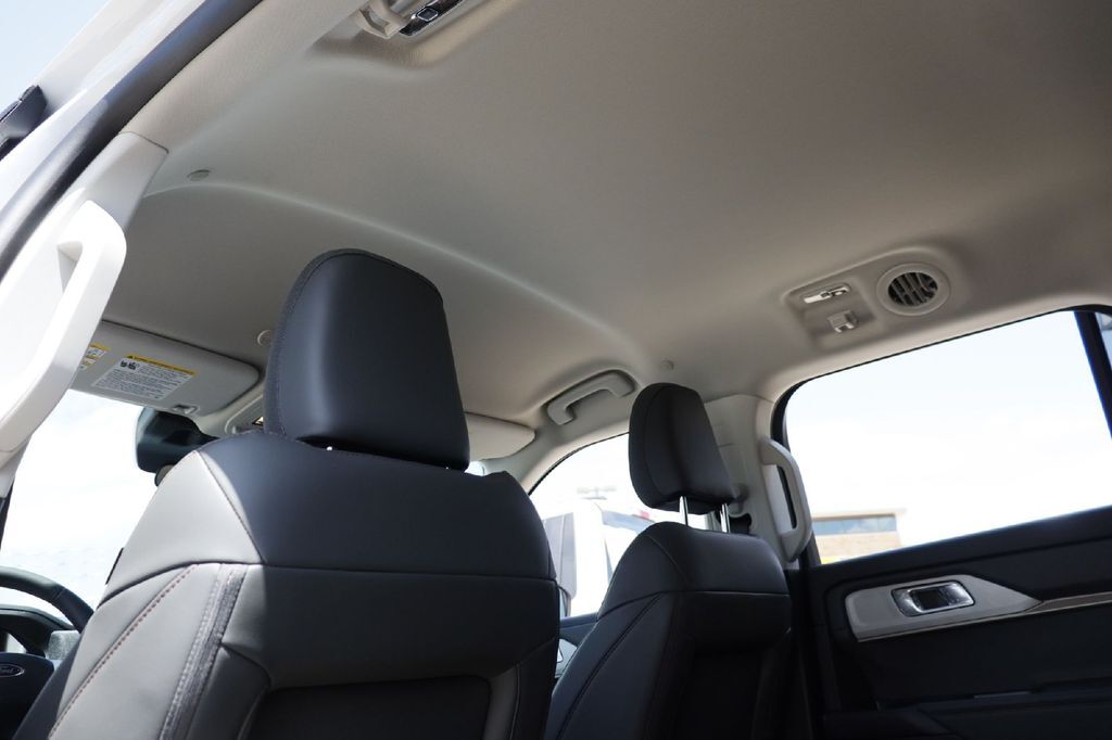 2026 Ford Explorer Active Hondo TX
