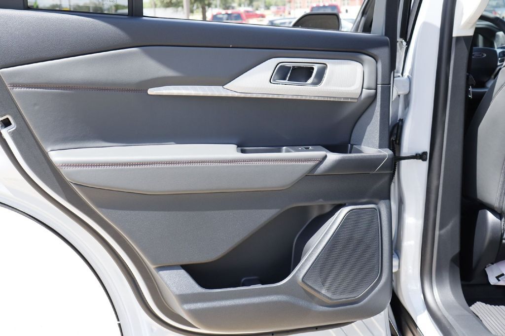 2026 Ford Explorer Active Hondo TX