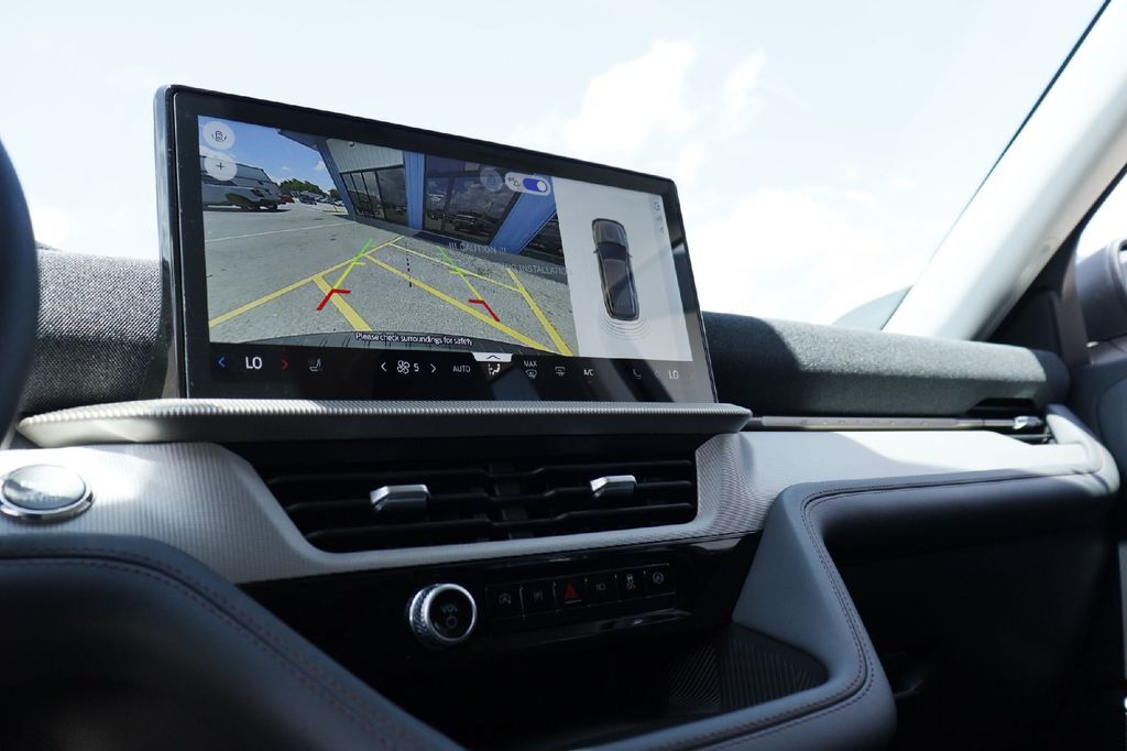 2026 Ford Explorer Active Hondo TX