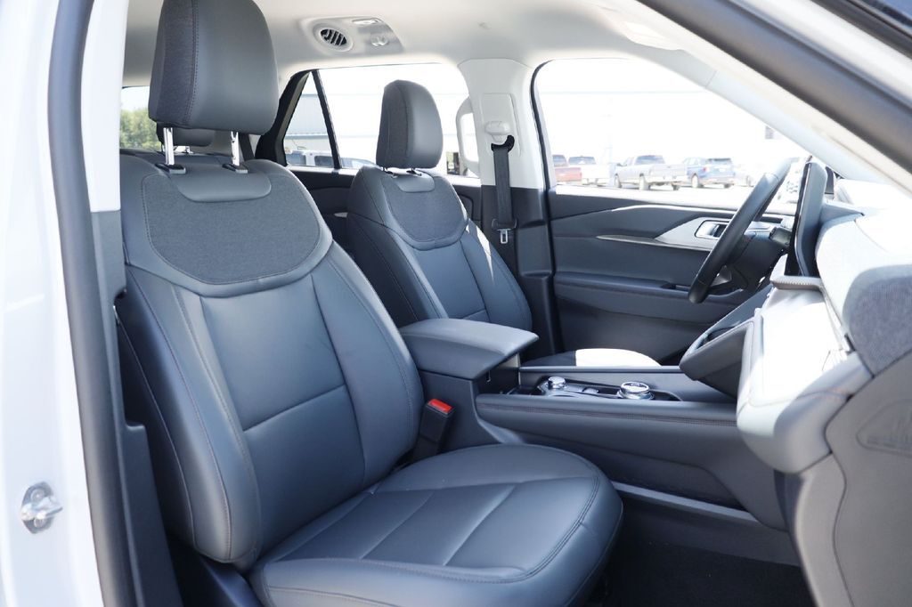 2026 Ford Explorer Active Hondo TX
