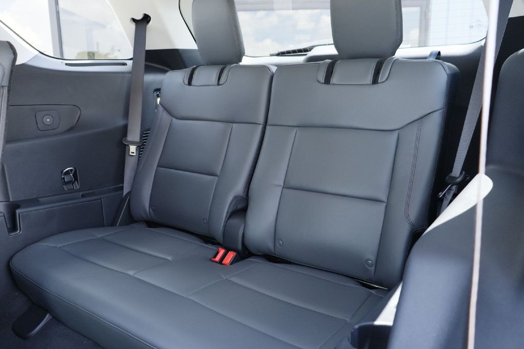 2026 Ford Explorer Active Hondo TX