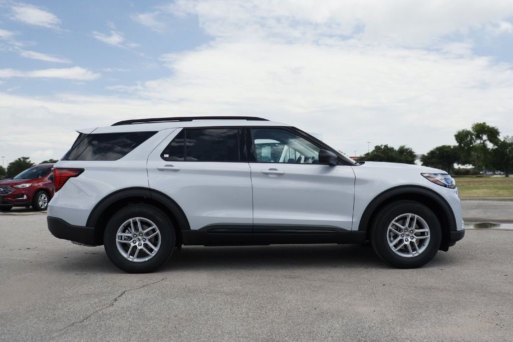 2026 Ford Explorer Active Hondo TX