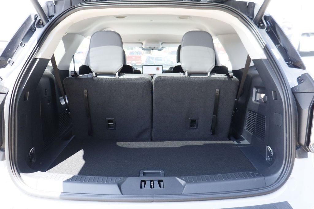 2026 Ford Explorer Active Hondo TX