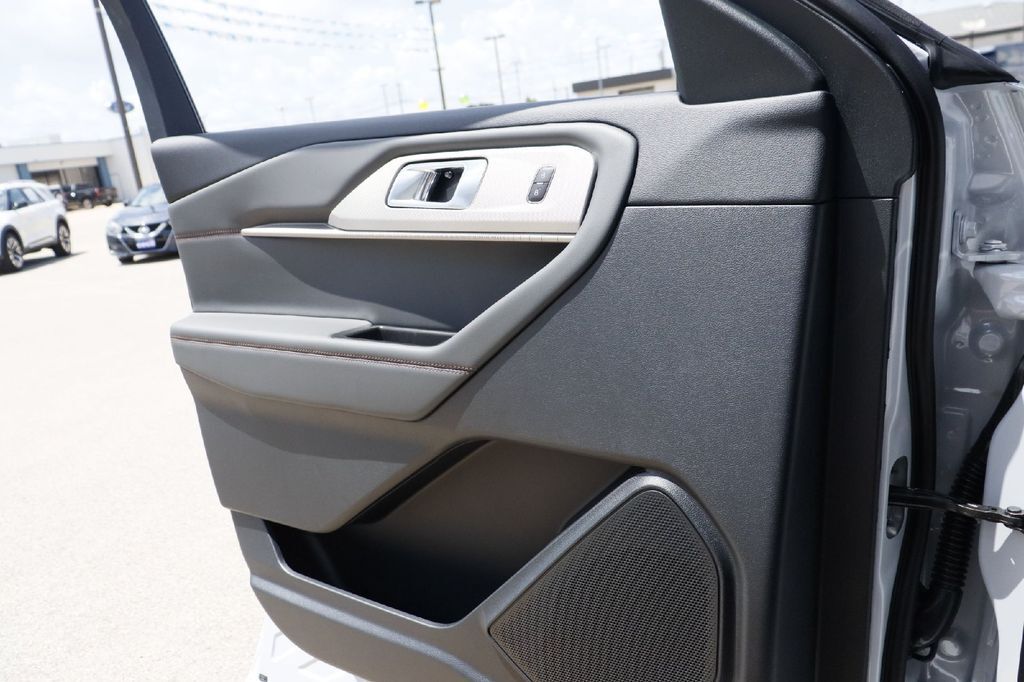 2026 Ford Explorer Active Hondo TX