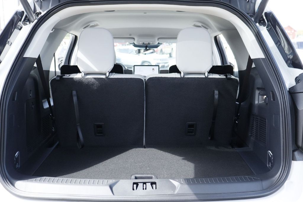 2026 Ford Explorer Active Hondo TX