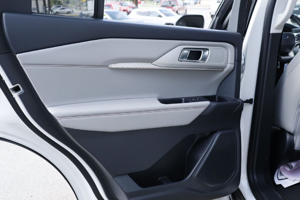 2026 Ford Explorer Active Hondo TX