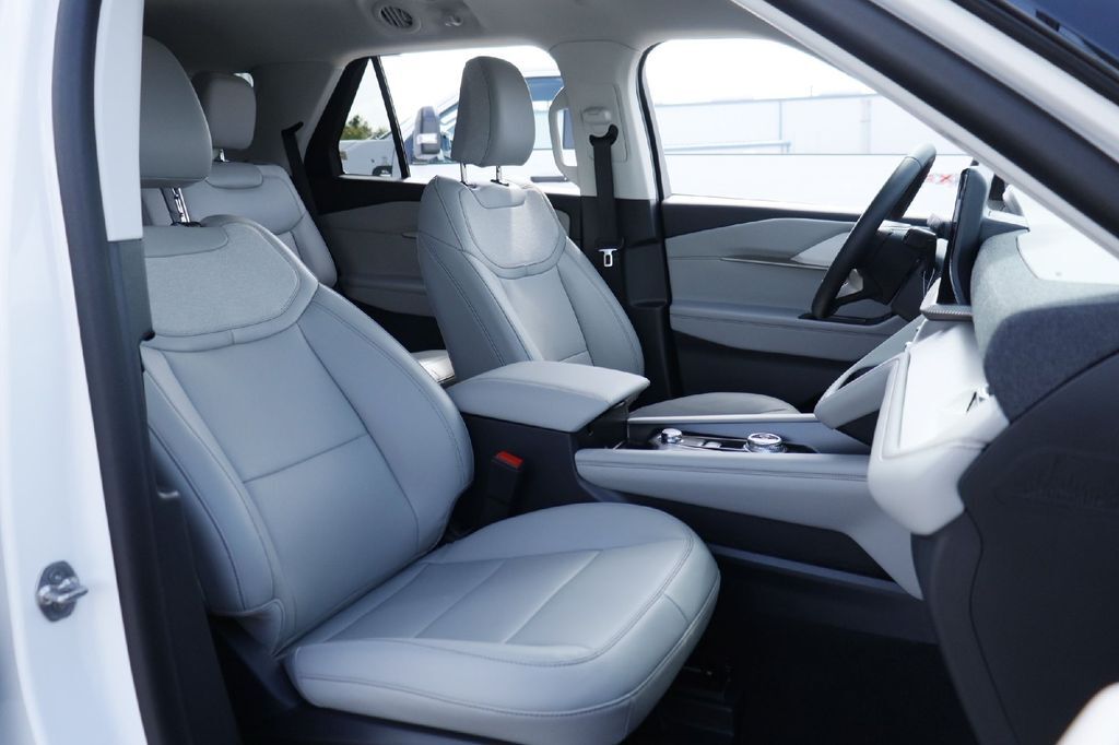 2026 Ford Explorer Active Hondo TX