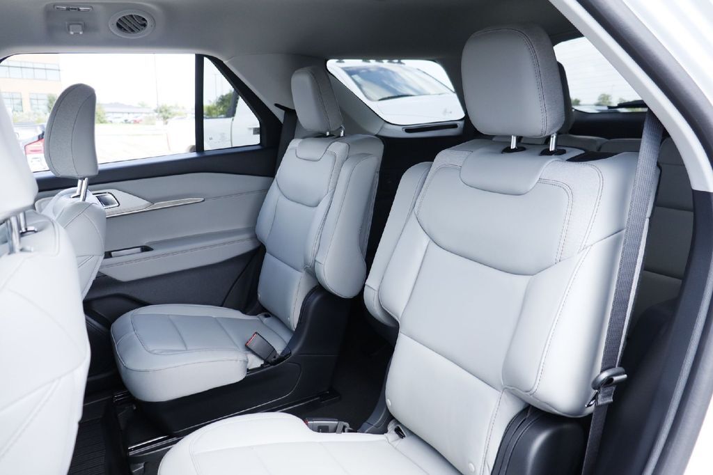 2026 Ford Explorer Active Hondo TX