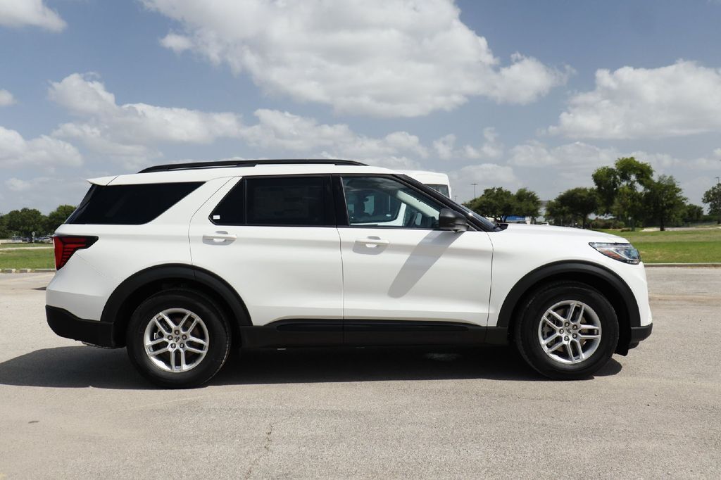 2026 Ford Explorer Active Hondo TX