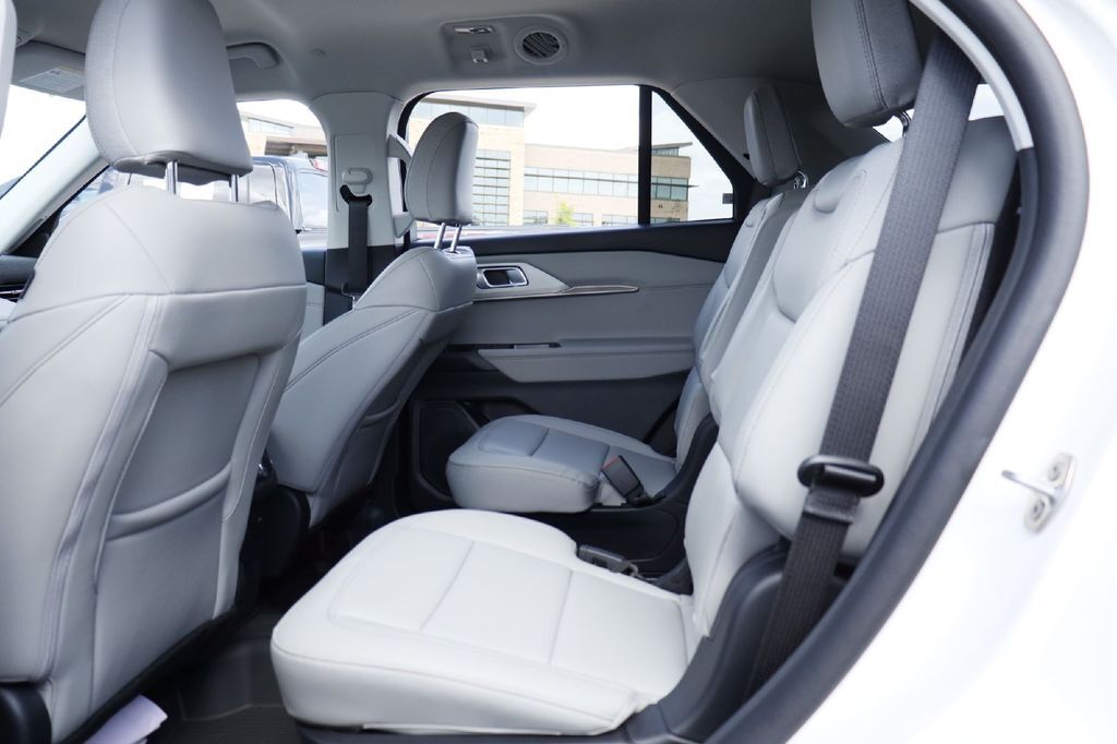 2026 Ford Explorer Active Hondo TX