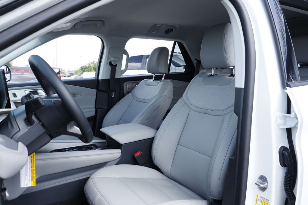 2026 Ford Explorer Active Hondo TX