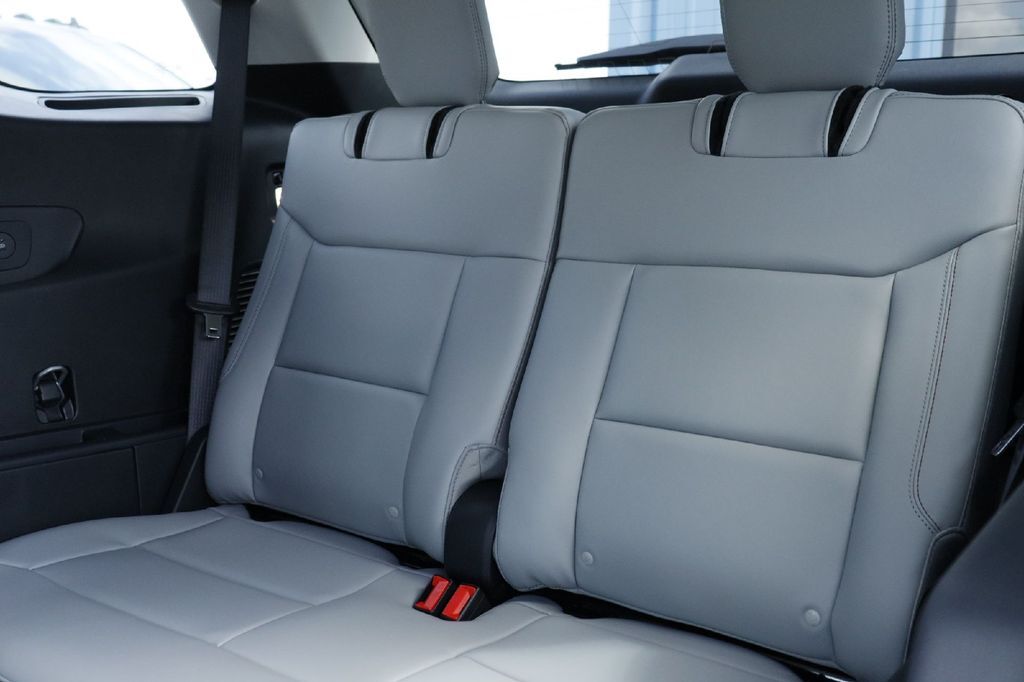 2026 Ford Explorer Active Hondo TX